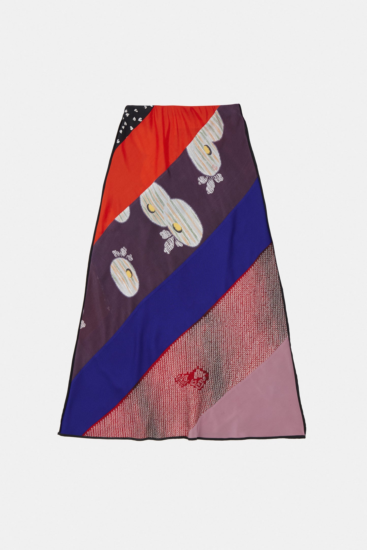 TWISTER BIES SKIRT