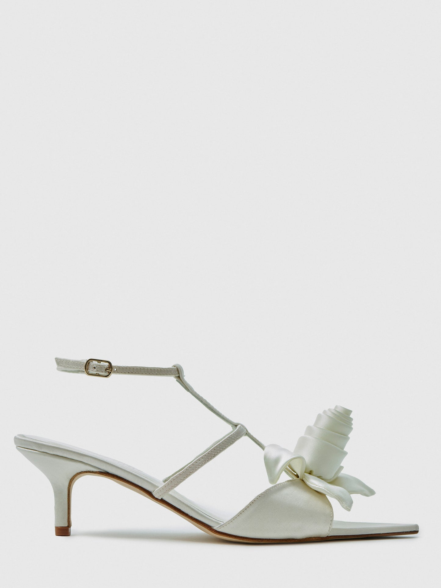 SANDALIAS ROSE KITTEN