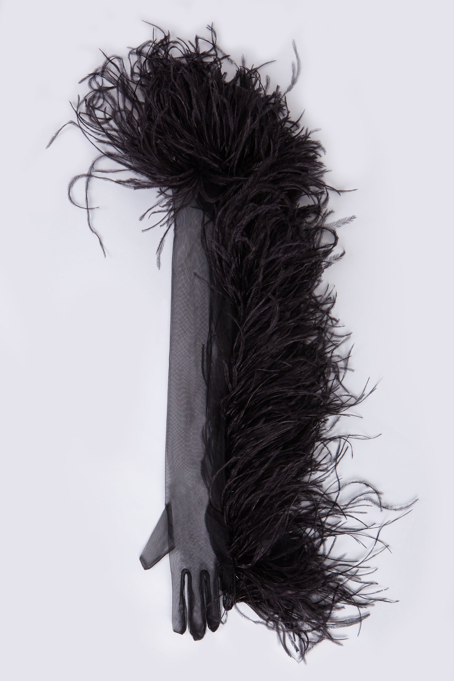 SWAN GLOVES