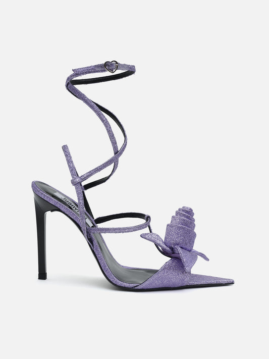 SANDALIA ROSE GLAM