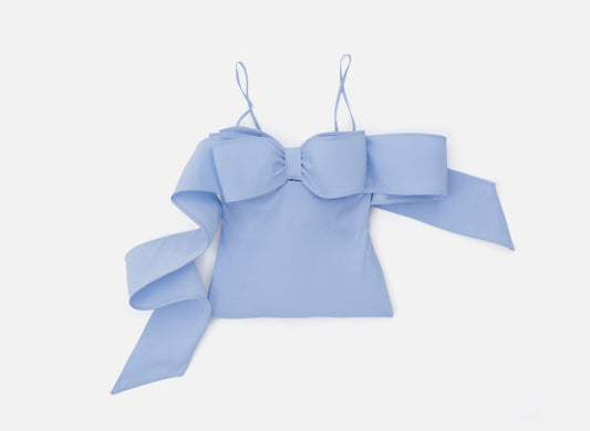 TOP MAXI BOW